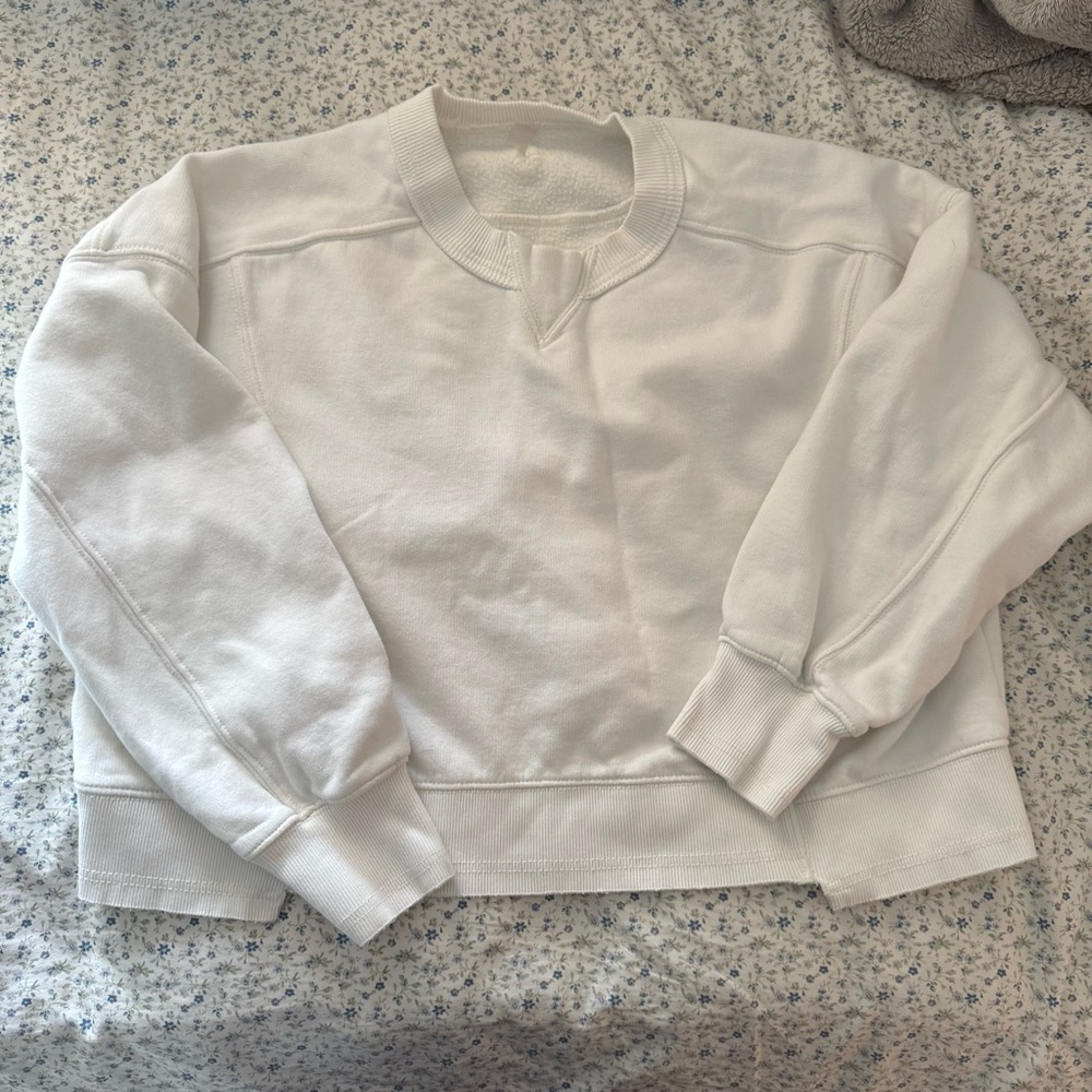 FP movement Crewneck!